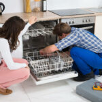 Dishwasher-Repair